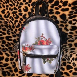 Like Dreams Backpack Handbag NEW